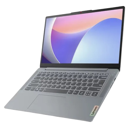 Laptop Lenovo IdeaPad Slim 3 14IAH8 83EQ0005VN I5-12450H/16GB/512GB PCIE/14.0 FHD/WIN11/XÁM