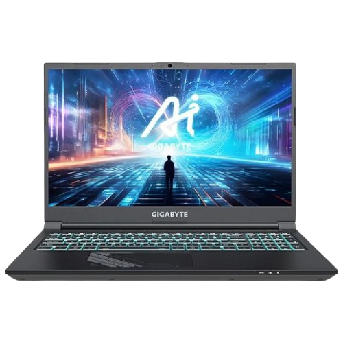 Laptop Gigabyte G6 KF-9RC56KF0HJJANIVN000 I7-13620H/16GB/1TB PCIE/VGA 8GB RTX4060/16.0 FHD+ 165HZ/WIN11/