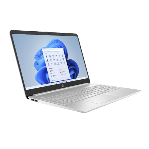 Laptop HP 15s-fq5160TU/Core i5-1235U/16GB RAM/512GB SSD/Intel Graphics/15.6