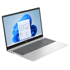 Laptop HP 15-fd0237TU/Core i5-1334U/8GB RAM/512GB SSD/Intel Graphics/15.6