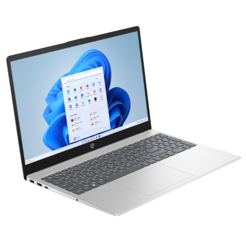Laptop HP 15-fd0235TU/Core i5-1334U/16GB RAM/512GB SSD/Intel Graphics/15.6