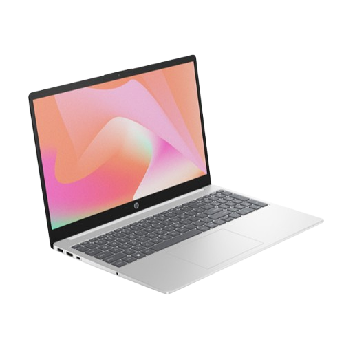 Laptop HP 15-fd1045TU/Core 5-120U/16GB RAM/512GB SSD/Intel Graphics/15.6