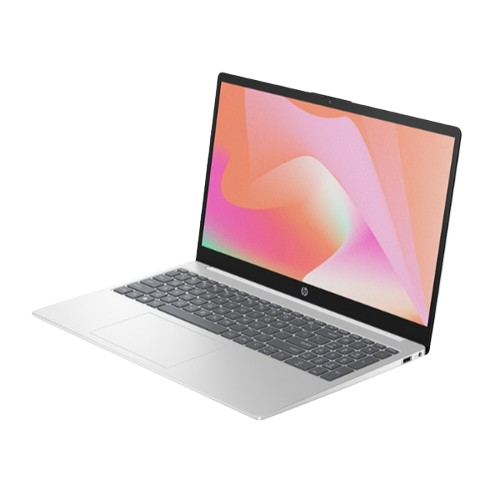 Laptop HP 15-fd1045TU/Core 5-120U/16GB RAM/512GB SSD/Intel Graphics/15.6