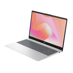 Laptop HP 15-fd1043TU/Core 5-120U/16GB RAM/1TB SSD/Intel Graphics/15.6
