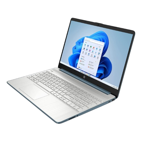 Laptop HP 15s-fq5228TU/Core i3-1215U/8GB RAM/512GB SSD/Intel Graphics/15.6