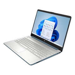 Laptop HP 15s-fq5228TU/Core i3-1215U/8GB RAM/512GB SSD/Intel Graphics/15.6