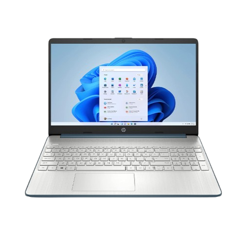 Laptop HP 15s-fq5228TU/Core i3-1215U/8GB RAM/512GB SSD/Intel Graphics/15.6