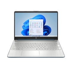 Laptop HP 15s-fq5228TU/Core i3-1215U/8GB RAM/512GB SSD/Intel Graphics/15.6