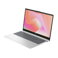 Laptop HP 15-fd1039TU/Core 7-150U/16GB RAM/512GB SSD/Intel Graphics/15.6