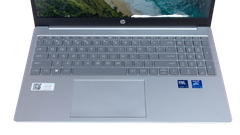 Laptop HP 15-fd1058TU/Core Ultra 7-155H/16GB RAM/1TB SSD/Intel Graphics/15.6