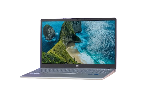 Laptop HP 15-fd1058TU/Core Ultra 7-155H/16GB RAM/1TB SSD/Intel Graphics/15.6