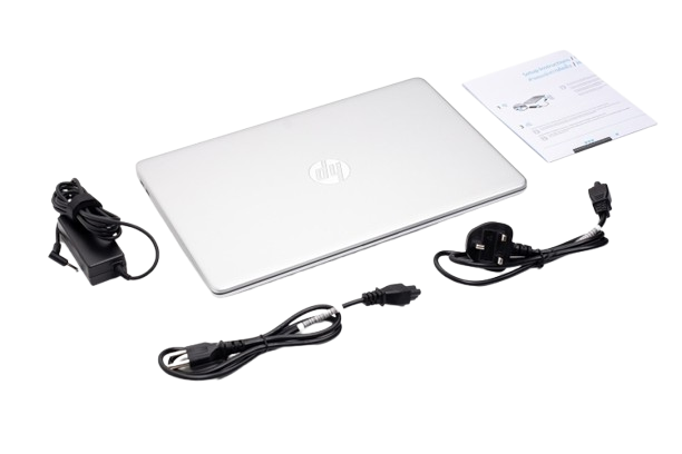 Laptop HP 15s-fq5145TU/Core i7-1255U/8GB RAM/256GB SSD/Intel Graphics/15.6