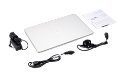 Laptop HP 15s-fq5145TU/Core i7-1255U/8GB RAM/256GB SSD/Intel Graphics/15.6