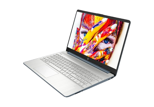 Laptop HP 15s-fq5146TU/Core i7-1255U/8GB RAM/512GB SSD/Intel Graphics/15.6