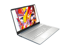 Laptop HP 15s-fq5146TU/Core i7-1255U/8GB RAM/512GB SSD/Intel Graphics/15.6