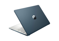Laptop HP 15s-fq5146TU/Core i7-1255U/8GB RAM/512GB SSD/Intel Graphics/15.6