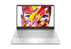 Laptop HP 15s-fq5146TU/Core i7-1255U/8GB RAM/512GB SSD/Intel Graphics/15.6