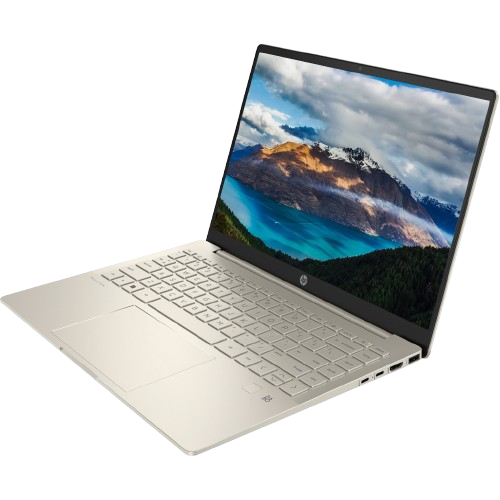 Laptop HP Pavilion 14-dv2032TU/Core i7-1255U/8GB RAM/512GB SSD/Intel Graphics/14