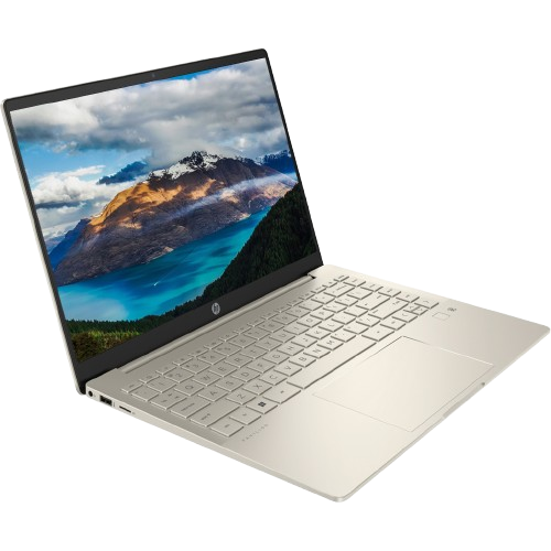 Laptop HP Pavilion 14-dv2032TU/Core i7-1255U/8GB RAM/512GB SSD/Intel Graphics/14