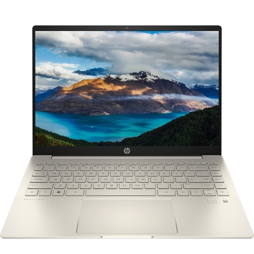 Laptop HP Pavilion 14-dv2032TU/Core i7-1255U/8GB RAM/512GB SSD/Intel Graphics/14