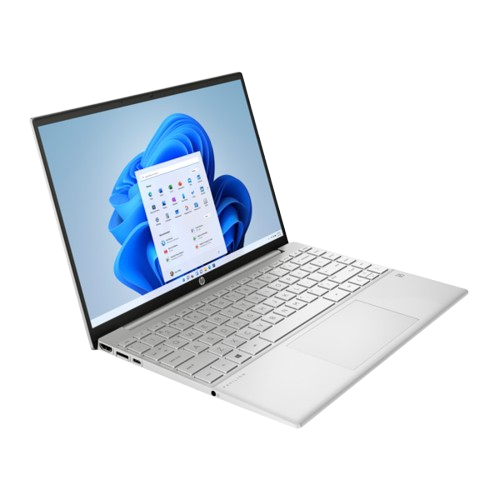 Laptop HP Pavilion Aero 13-be0229AU/AMD R7 5800U/8GB RAM/512GB SSD/AMD Graphics/13