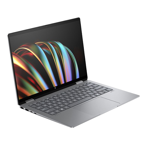 Laptop HP Envy x360 14-fc0090TU/Core Ultra 7-155U/16GB RAM/512GB SSD/Intel Graphics/14