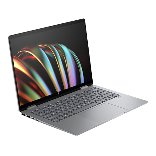 Laptop HP Envy x360 14-fc0088TU/Core Ultra 7-155U/16GB RAM/1TB SSD/Intel Graphics/14