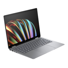 Laptop HP Envy x360 14-fc0088TU/Core Ultra 7-155U/16GB RAM/1TB SSD/Intel Graphics/14