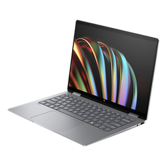 Laptop HP Envy x360 14-fc0090TU/Core Ultra 7-155U/16GB RAM/512GB SSD/Intel Graphics/14