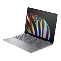 Laptop HP Envy x360 14-fa0046AU/AMD R7 8840HS/32GB RAM/512GB SSD/AMD Graphics/14