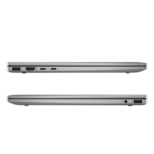 Laptop HP Envy x360 14-fc0090TU/Core Ultra 7-155U/16GB RAM/512GB SSD/Intel Graphics/14