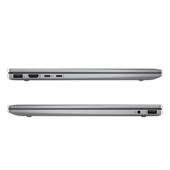 Laptop HP Envy x360 14-fc0090TU/Core Ultra 7-155U/16GB RAM/512GB SSD/Intel Graphics/14