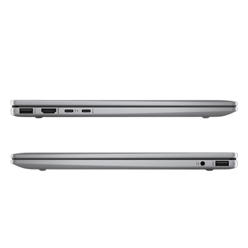 Laptop HP Envy x360 14-fc0088TU/Core Ultra 7-155U/16GB RAM/1TB SSD/Intel Graphics/14