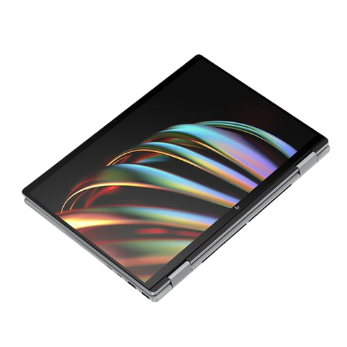 Laptop HP Envy x360 14-fc0088TU/Core Ultra 7-155U/16GB RAM/1TB SSD/Intel Graphics/14
