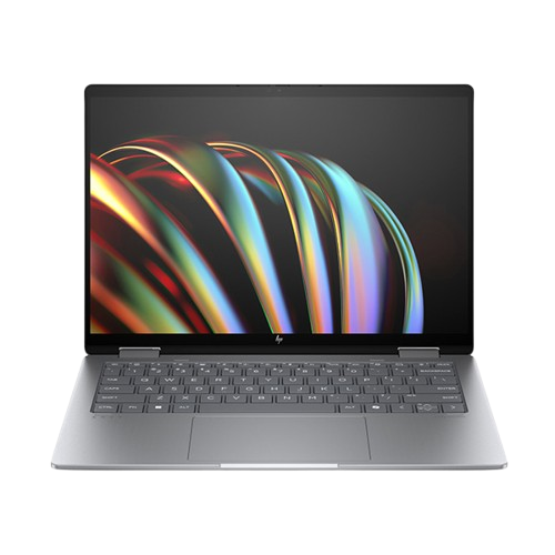 Laptop HP Envy x360 14-fc0088TU/Core Ultra 7-155U/16GB RAM/1TB SSD/Intel Graphics/14