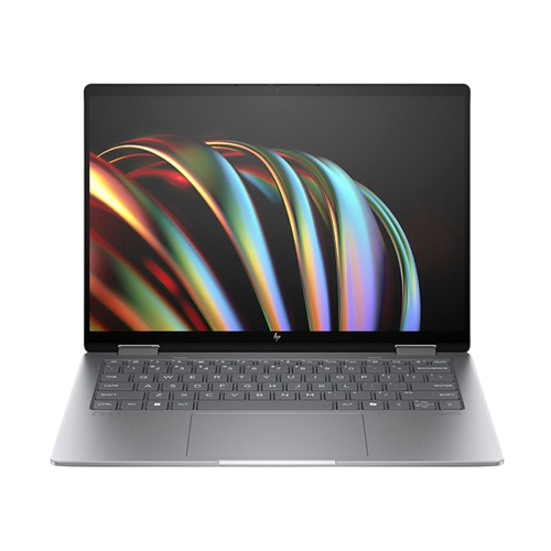 Laptop HP Envy x360 14-fa0046AU/AMD R7 8840HS/32GB RAM/512GB SSD/AMD Graphics/14