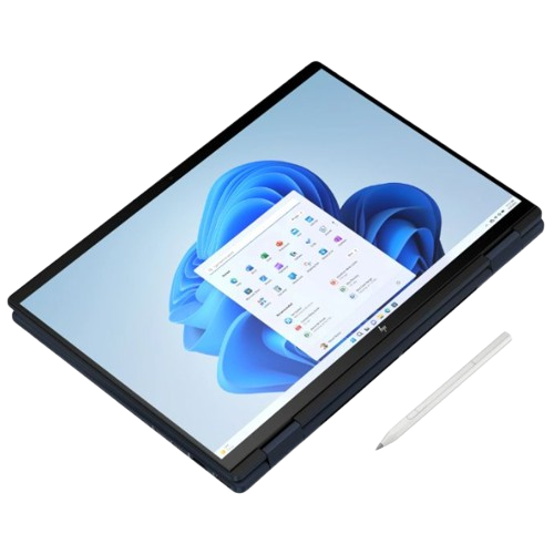 Laptop HP ENVY x360 13-bf0096TU/ Core i5-1230U/ 8GB RAM/ 512GB SSD/ Intel Graphics/ 13.3