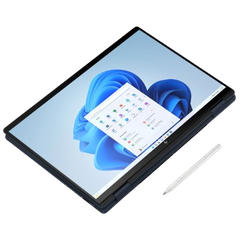 Laptop HP ENVY x360 13-bf0096TU/ Core i5-1230U/ 8GB RAM/ 512GB SSD/ Intel Graphics/ 13.3