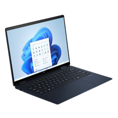 Laptop HP Envy x360 14-fc0089TU/Core Ultra 7-155U/16GB RAM/512GB SSD/Intel Graphics/14