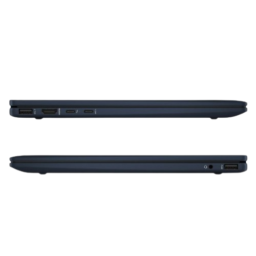 Laptop HP Envy x360 14-fc0161TU/Core Ultra 5-125U/16GB RAM/512GB SSD/Intel Graphics/14