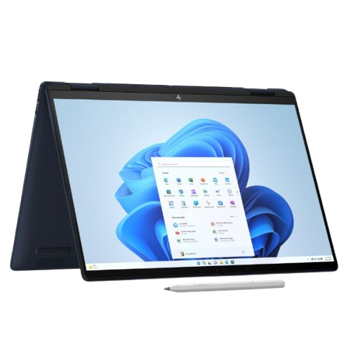 Laptop HP Envy x360 14-fc0155TU/Core Ultra 7-155U/16GB RAM/1TB SSD/Intel Graphics/14