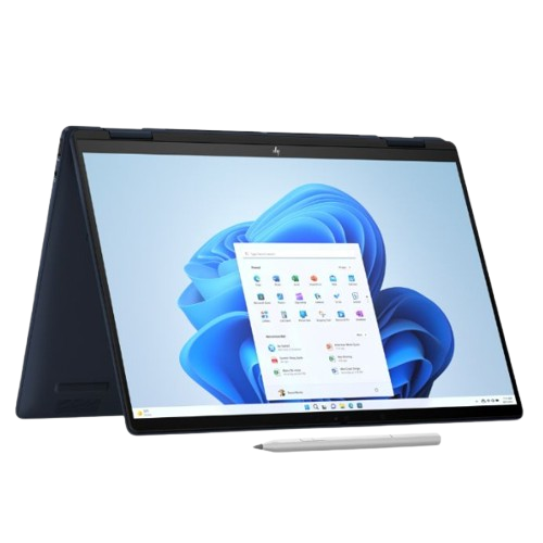 Laptop HP Envy x360 14-fc0093TU/Core Ultra 5-125U/16GB RAM/512GB SSD/Intel Graphics/14