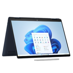 Laptop HP Envy x360 14-fc0093TU/Core Ultra 5-125U/16GB RAM/512GB SSD/Intel Graphics/14