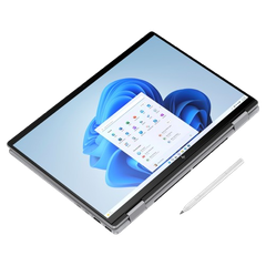 Laptop HP Envy x360 14-fc0088TU/Core Ultra 7-155U/16GB RAM/1TB SSD/Intel Graphics/14