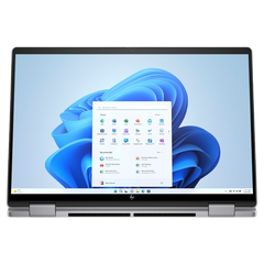 Laptop HP Envy x360 14-fc0162TU/Core Ultra 5-125U/16GB RAM/512GB SSD/Intel Graphics/14