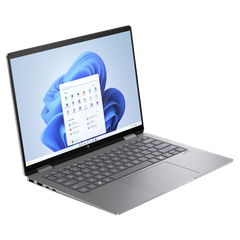 Laptop HP Envy x360 14-fc0162TU/Core Ultra 5-125U/16GB RAM/512GB SSD/Intel Graphics/14