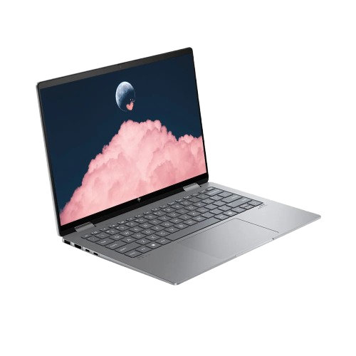 Laptop HP Envy x360 14-fa0049AU/AMD R5 8640HS/16GB RAM/1TB SSD/AMD Graphics/14