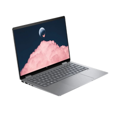 Laptop HP Envy x360 14-fa0049AU/AMD R5 8640HS/16GB RAM/1TB SSD/AMD Graphics/14