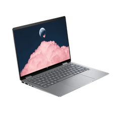 Laptop HP Envy x360 14-fa0096AU/AMD R5 8640HS/16GB RAM/1TB SSD/AMD Graphics/14