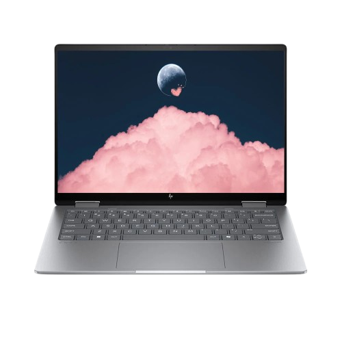 Laptop HP Envy x360 14-fa0092AU/AMD R7 8840HS/32GB RAM/1TB SSD/AMD Graphics/14